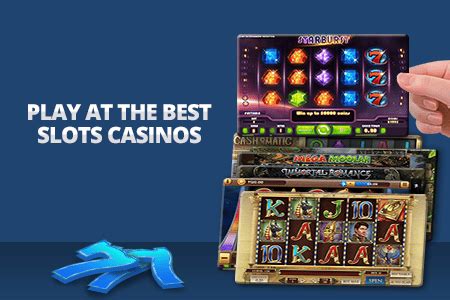 top 10 slot casino